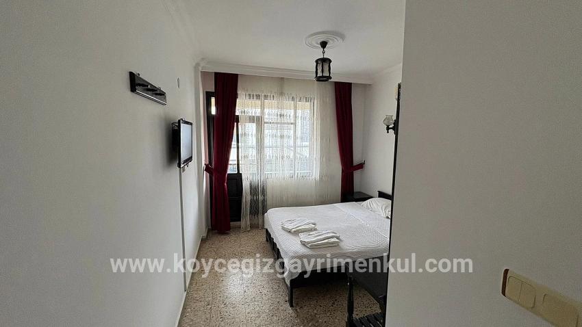 Для Продажи Бутик-отель в Dalyan Ortaca - 812 m²