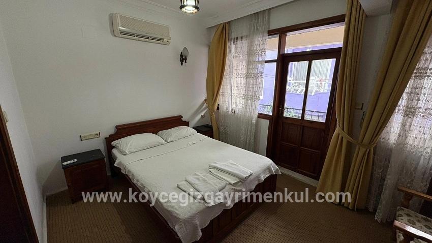 Для Продажи Бутик-отель в Dalyan Ortaca - 812 m²