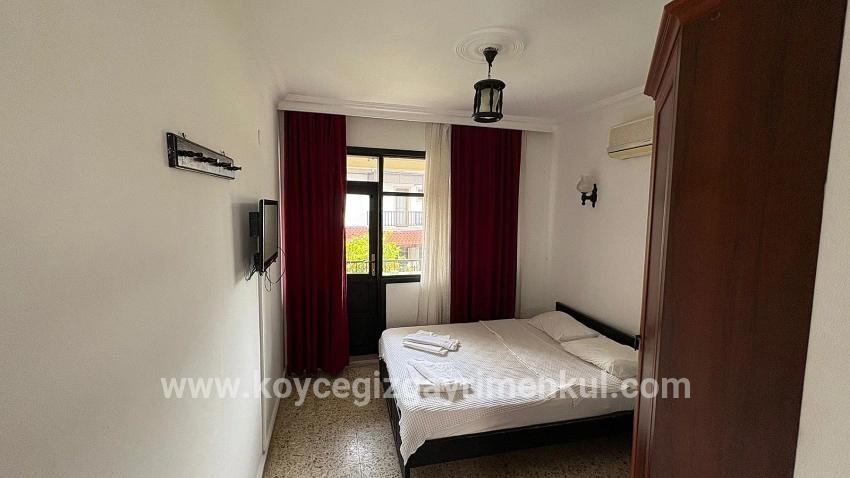 Для Продажи Бутик-отель в Dalyan Ortaca - 812 m²