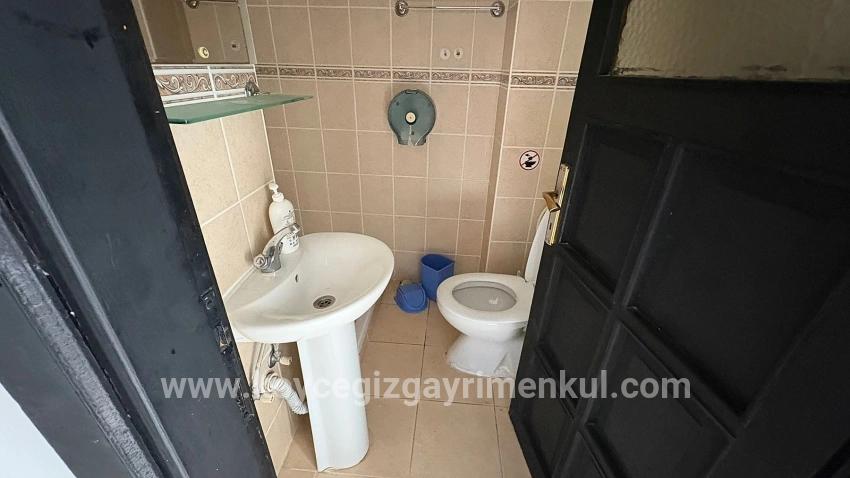 Для Продажи Бутик-отель в Dalyan Ortaca - 812 m²