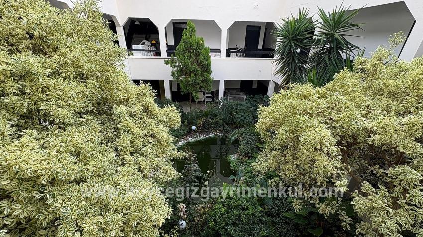 Для Продажи Бутик-отель в Dalyan Ortaca - 812 m²