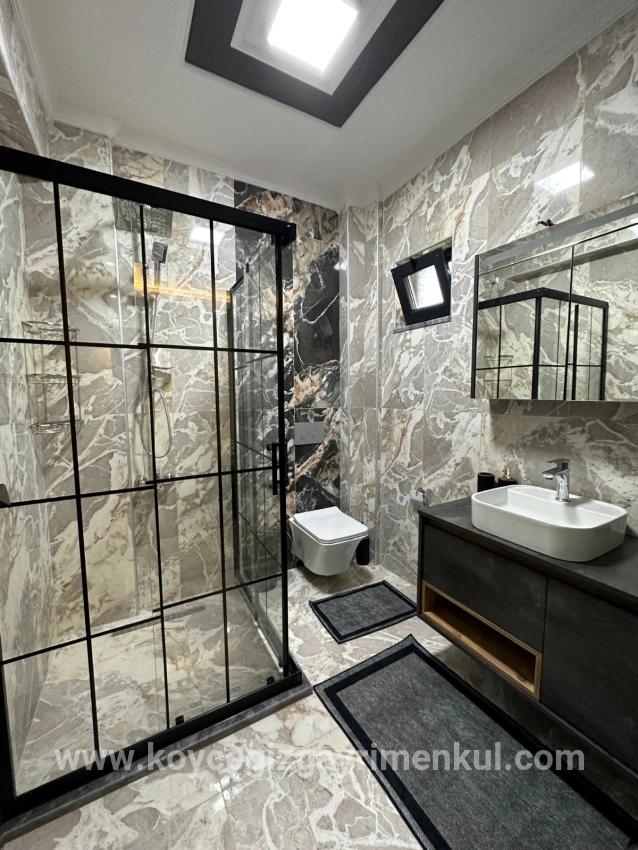Для Продажи Вилла 4+1 в Eskiköy Ortaca - 14.136 m²