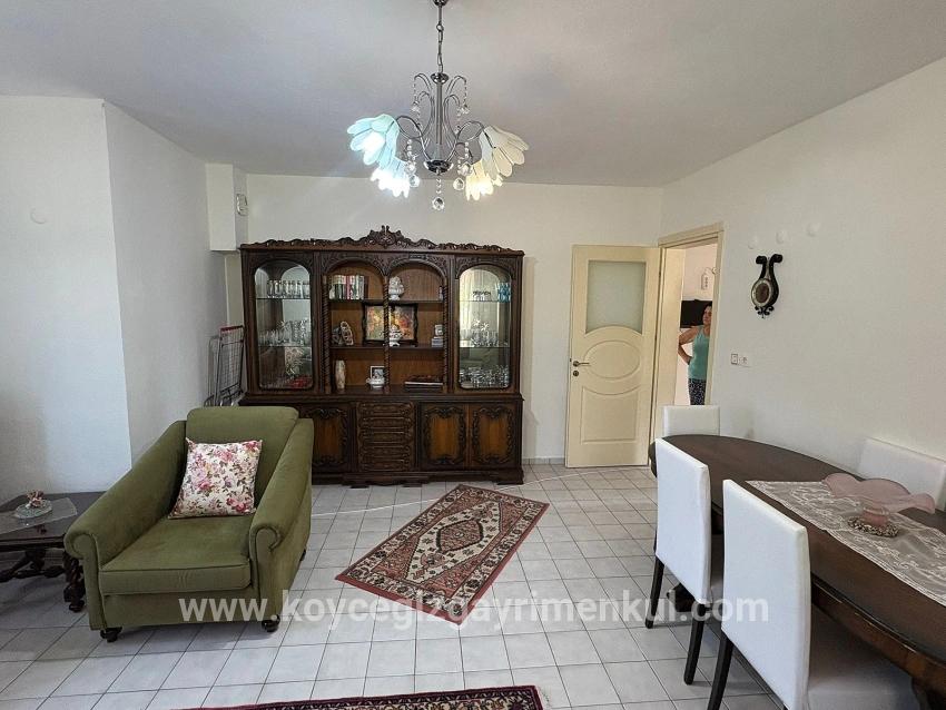 Для Продажи Семейный Дом 6+2 в Okçular Ortaca - 514 m²