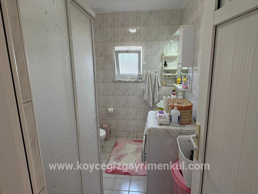 Для Продажи Семейный Дом 6+2 в Okçular Ortaca - 514 m²
