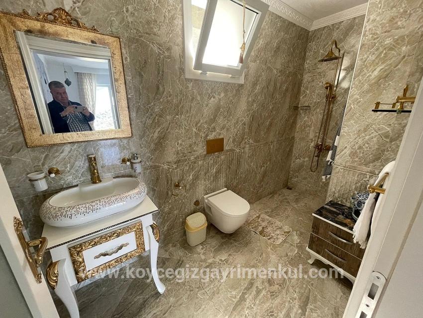 Для Продажи Вилла 7+1 в Gökbel Ortaca - 5.000 m²