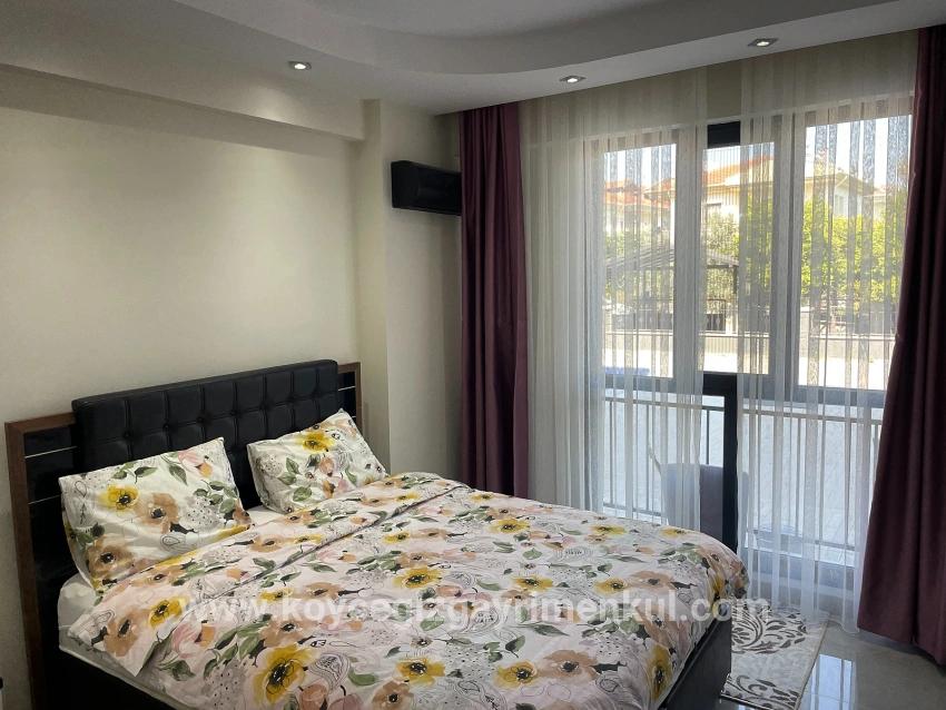 Для Продажи Квартира 2+1 в Dalyan Ortaca - 85 m²