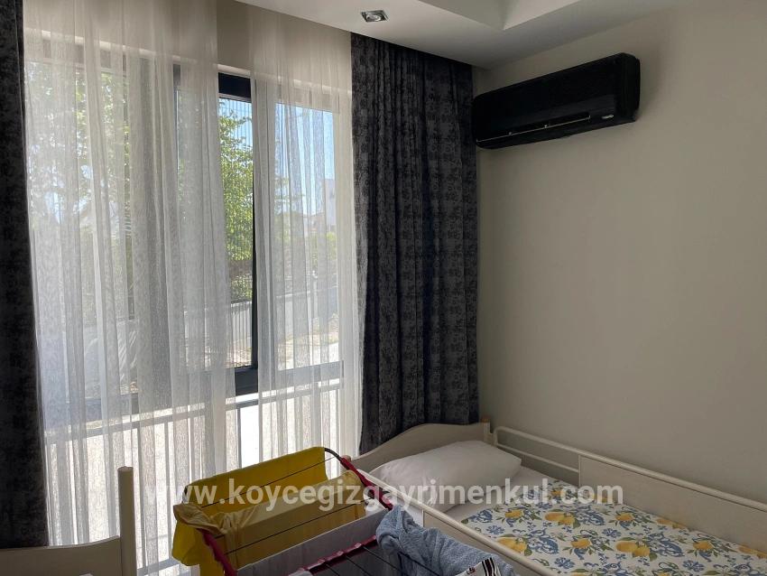 Для Продажи Квартира 2+1 в Dalyan Ortaca - 85 m²