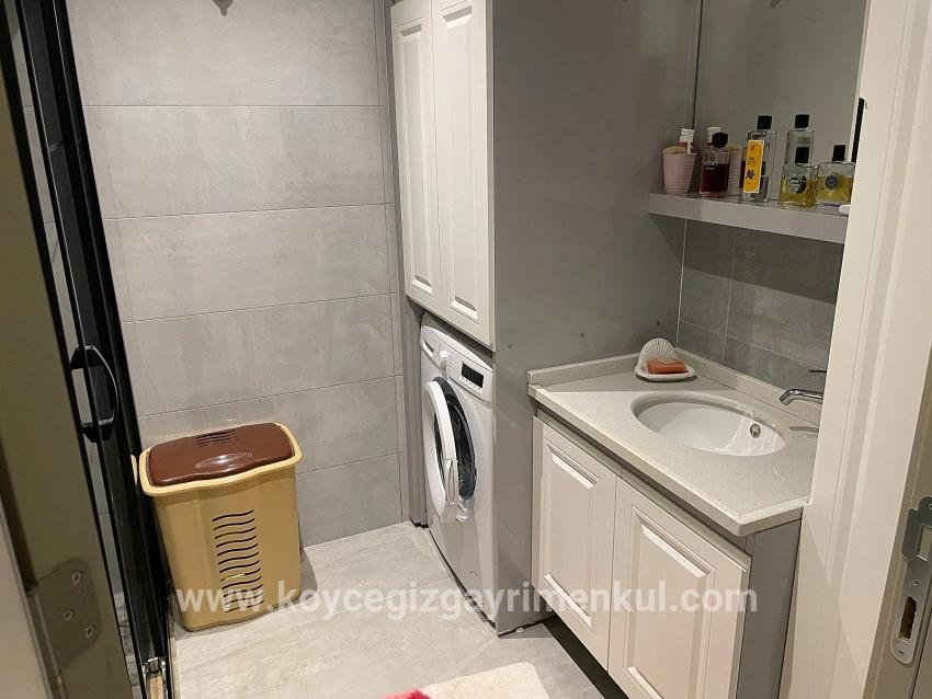 Для Продажи Квартира 2+1 в Dalyan Ortaca - 85 m²