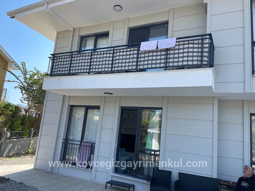 Для Продажи Квартира 2+1 в Dalyan Ortaca - 85 m²
