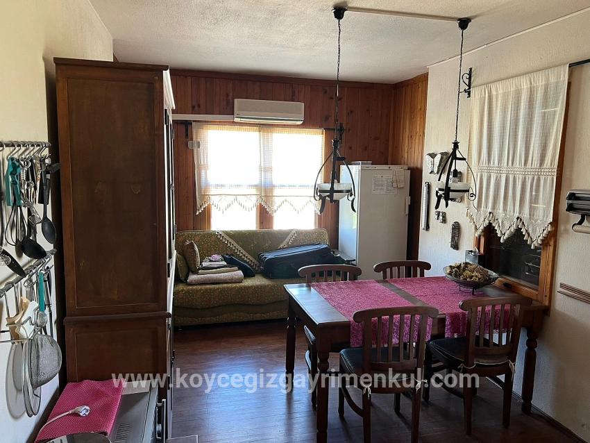 Для Продажи Вилла 5+1 в Dalyan Ortaca - 580 m²