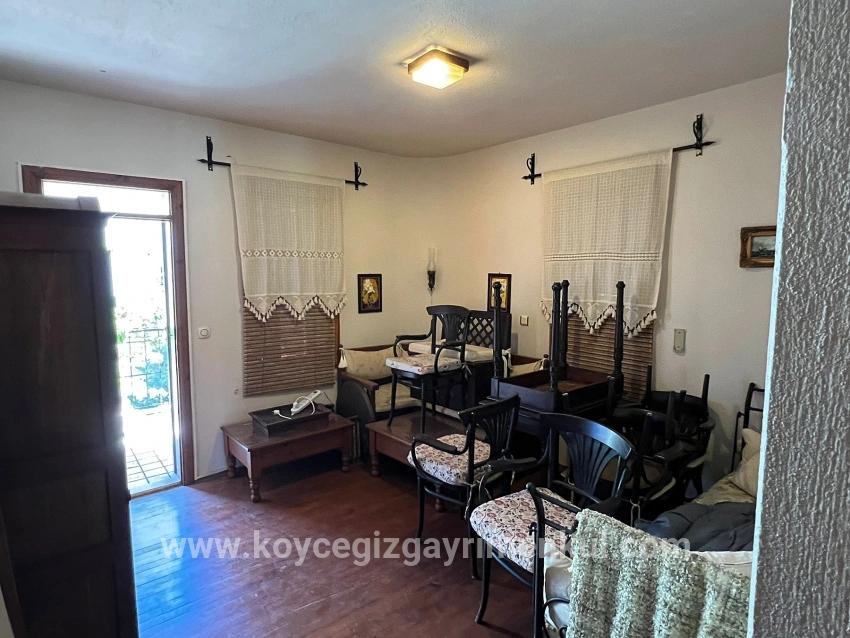 Для Продажи Вилла 5+1 в Dalyan Ortaca - 580 m²