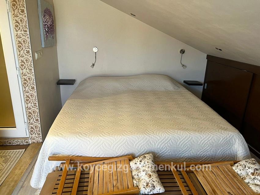 Для Продажи Вилла 5+1 в Dalyan Ortaca - 580 m²