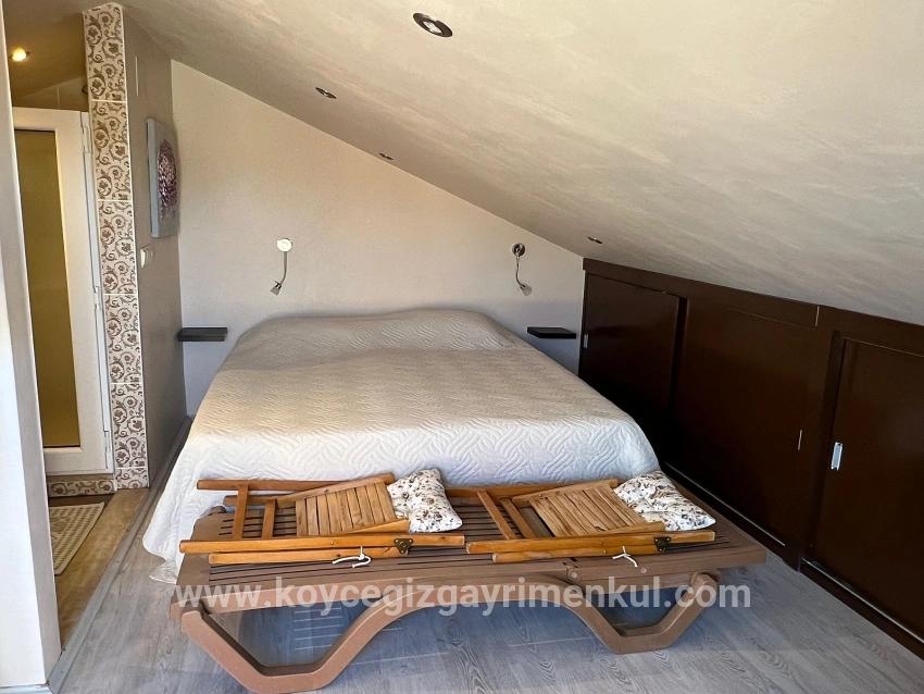 Для Продажи Вилла 5+1 в Dalyan Ortaca - 580 m²