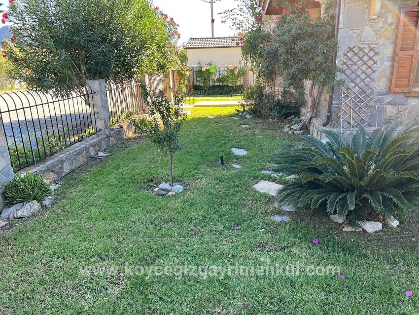Для Продажи Вилла 5+1 в Dalyan Ortaca - 580 m²