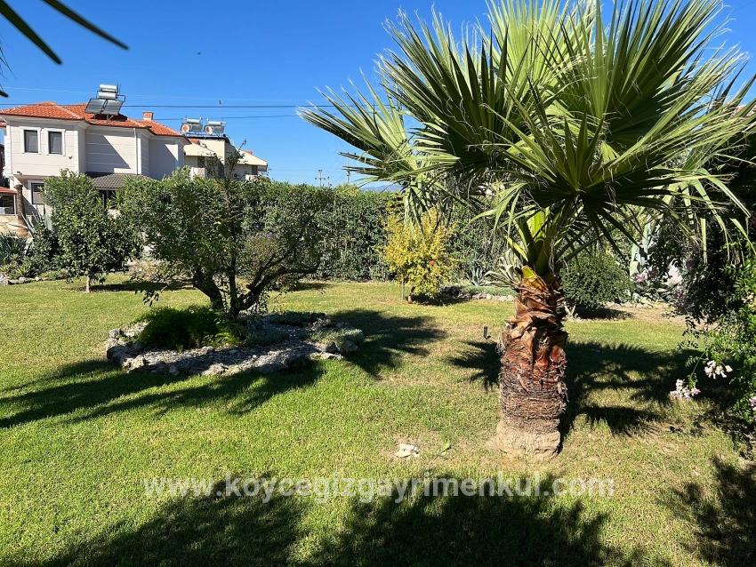 Для Продажи Вилла 5+1 в Dalyan Ortaca - 580 m²