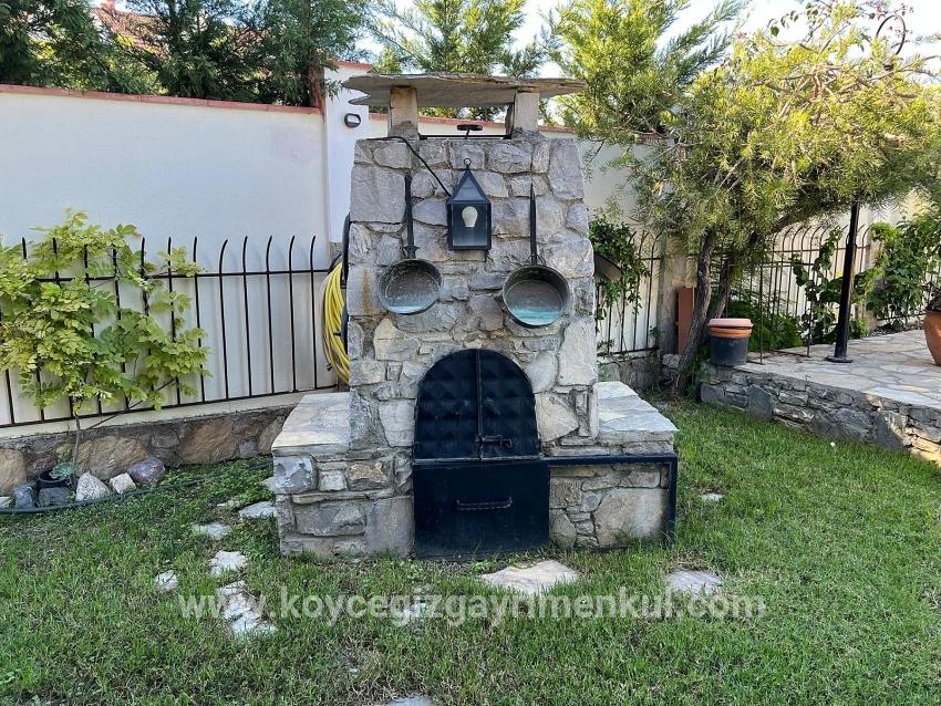 Для Продажи Вилла 5+1 в Dalyan Ortaca - 580 m²