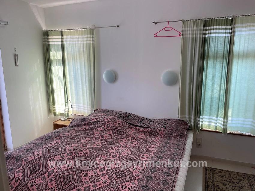 Для Продажи Семейный Дом 4+2 в Eskiköy Ortaca - 2.882 m²