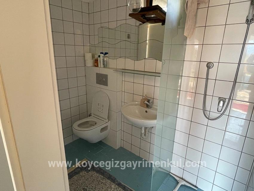 Для Продажи Семейный Дом 4+2 в Eskiköy Ortaca - 2.882 m²