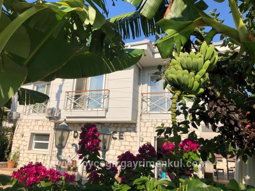 Для Продажи Бутик-отель в Dalyan Ortaca - 1.400 m²