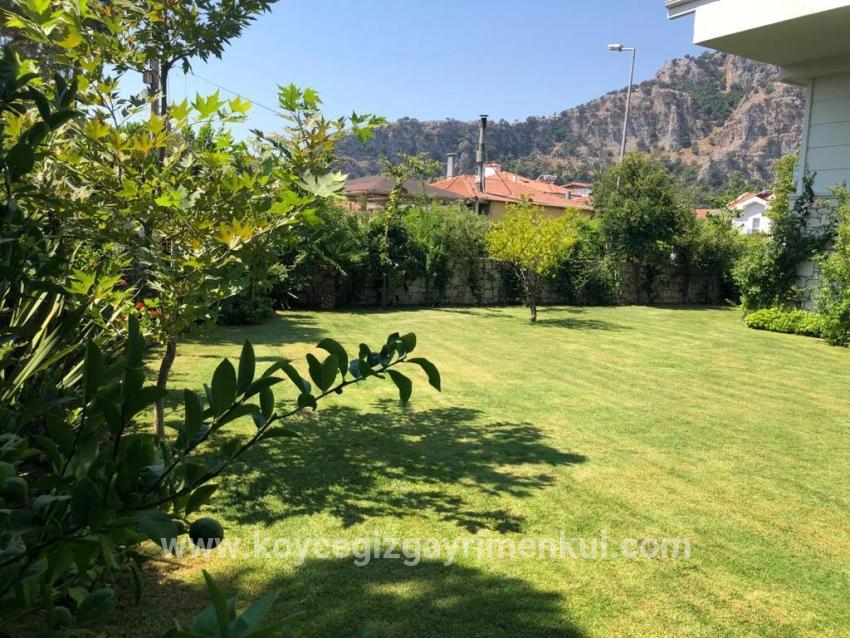 Для Продажи Бутик-отель в Dalyan Ortaca - 1.400 m²