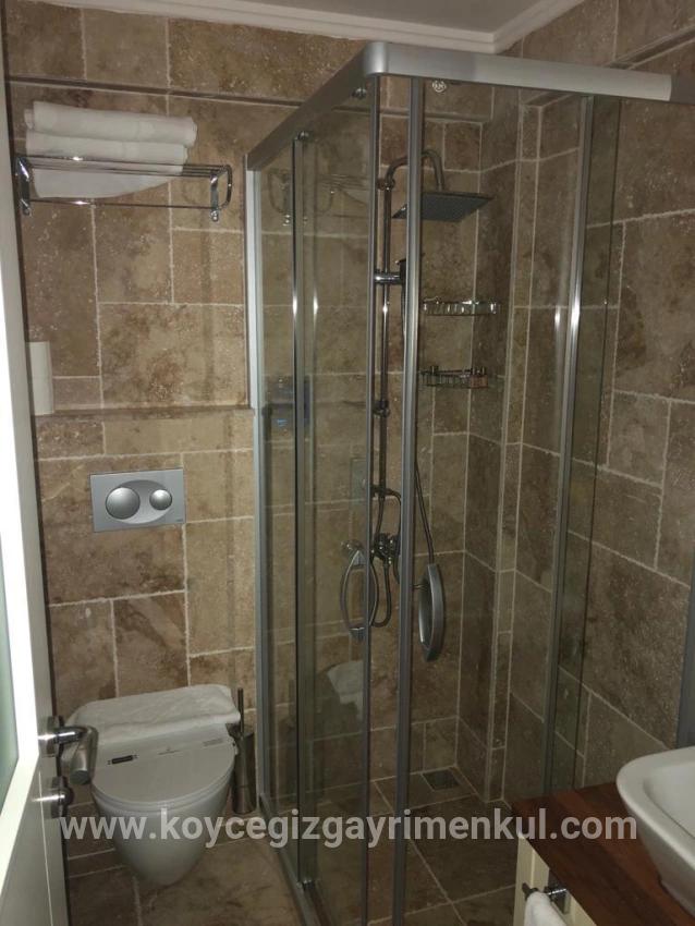 Для Продажи Бутик-отель в Dalyan Ortaca - 1.400 m²