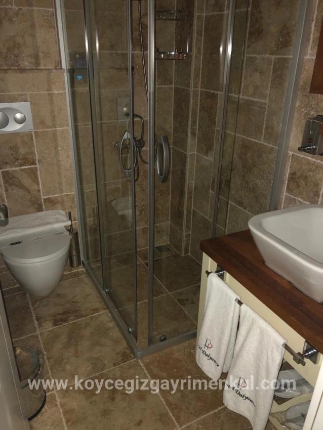 Для Продажи Бутик-отель в Dalyan Ortaca - 1.400 m²