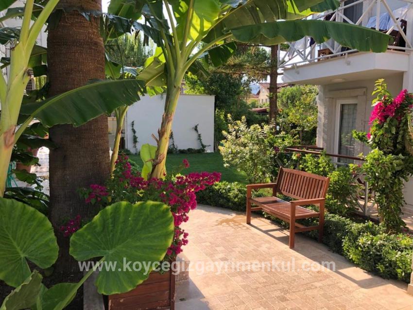 Для Продажи Бутик-отель в Dalyan Ortaca - 1.400 m²