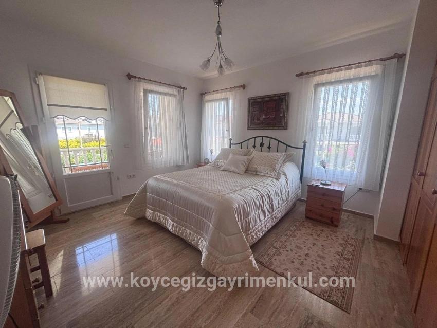 Для Продажи Вилла 3+1 в Dalyan Ortaca - 848 m²