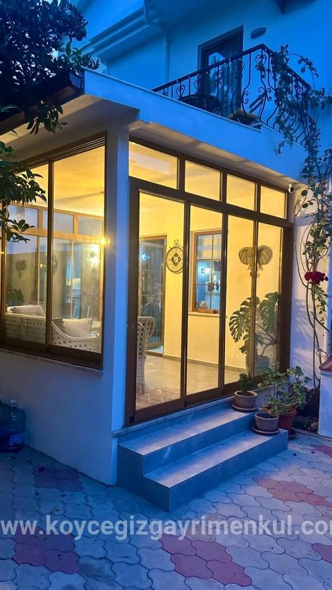 Для Продажи Вилла 3+1 в Dalyan Ortaca - 619 m²