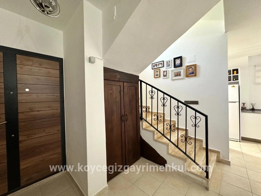 Для Продажи Вилла 3+1 в Dalyan Ortaca - 619 m²