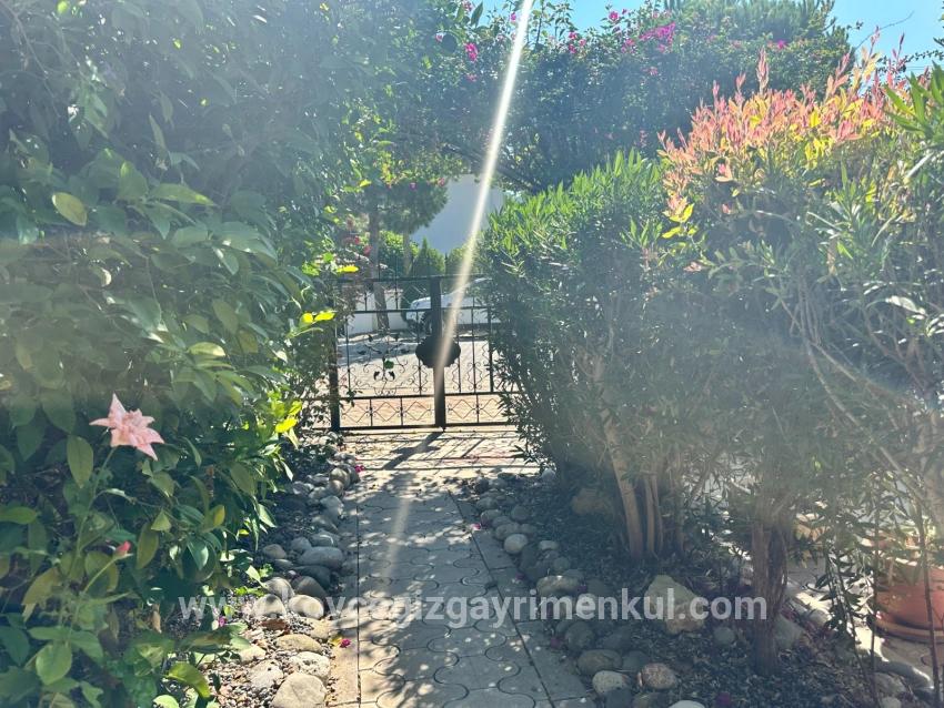 Для Продажи Вилла 3+1 в Dalyan Ortaca - 619 m²