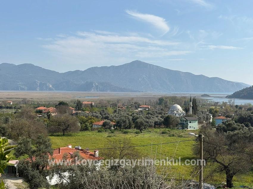 Для Продажи Поле в Çandır Köyceğiz - Под Жилье застройку - 2.023 m²