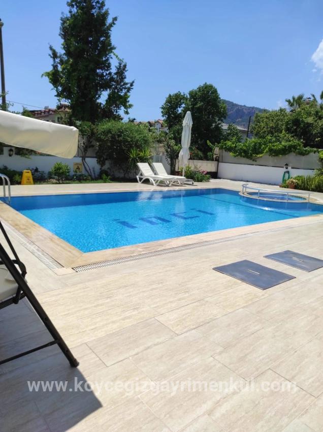 Для Продажи Вилла 4+1 в Dalyan Ortaca - 545 m²