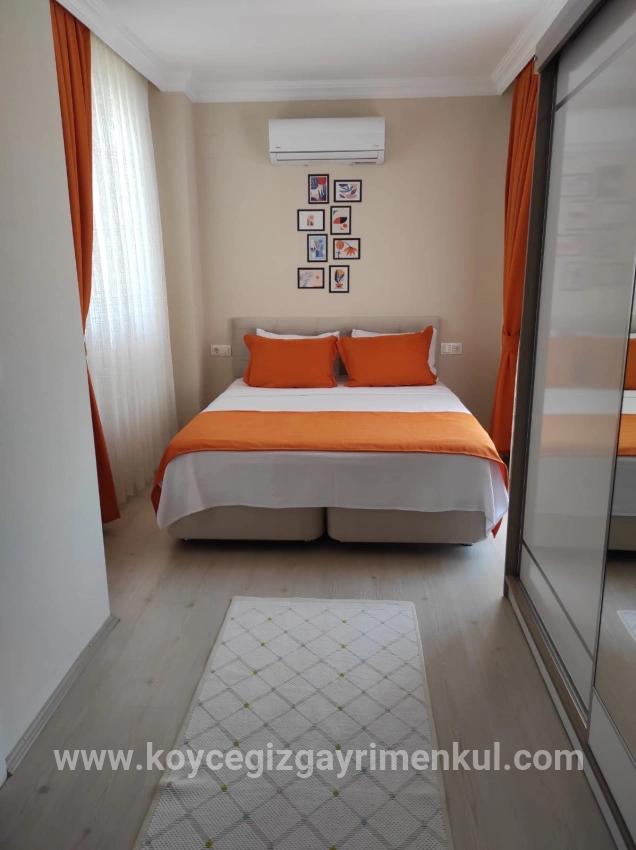 Для Продажи Вилла 4+1 в Dalyan Ortaca - 545 m²