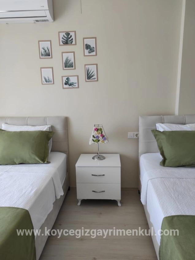 Для Продажи Вилла 4+1 в Dalyan Ortaca - 545 m²