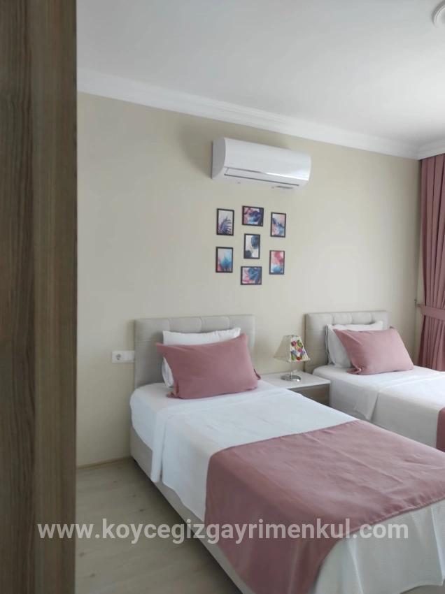 Для Продажи Вилла 4+1 в Dalyan Ortaca - 545 m²