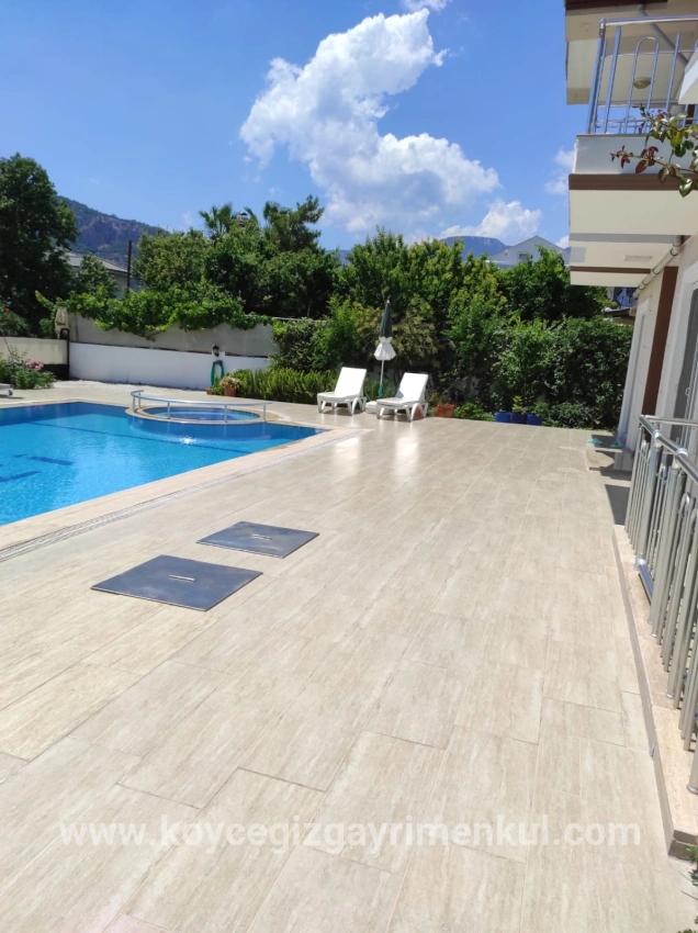 Для Продажи Вилла 4+1 в Dalyan Ortaca - 545 m²