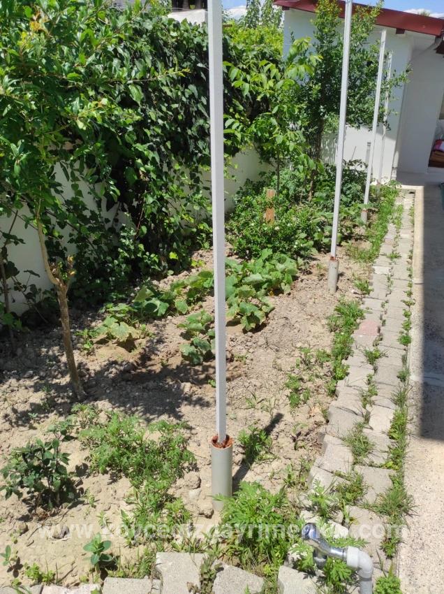 Для Продажи Вилла 4+1 в Dalyan Ortaca - 545 m²