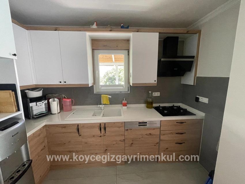 Для Продажи Вилла 4+1 в Dalyan Ortaca - 720 m²
