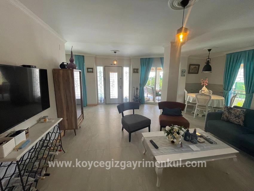 Для Продажи Вилла 4+1 в Dalyan Ortaca - 720 m²