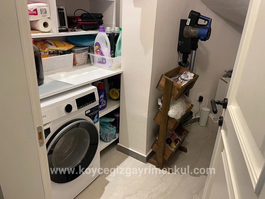 Для Продажи Вилла 4+1 в Dalyan Ortaca - 720 m²