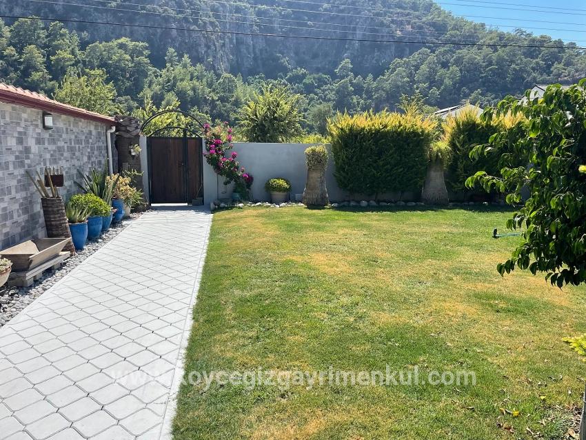 Для Продажи Вилла 4+1 в Dalyan Ortaca - 720 m²