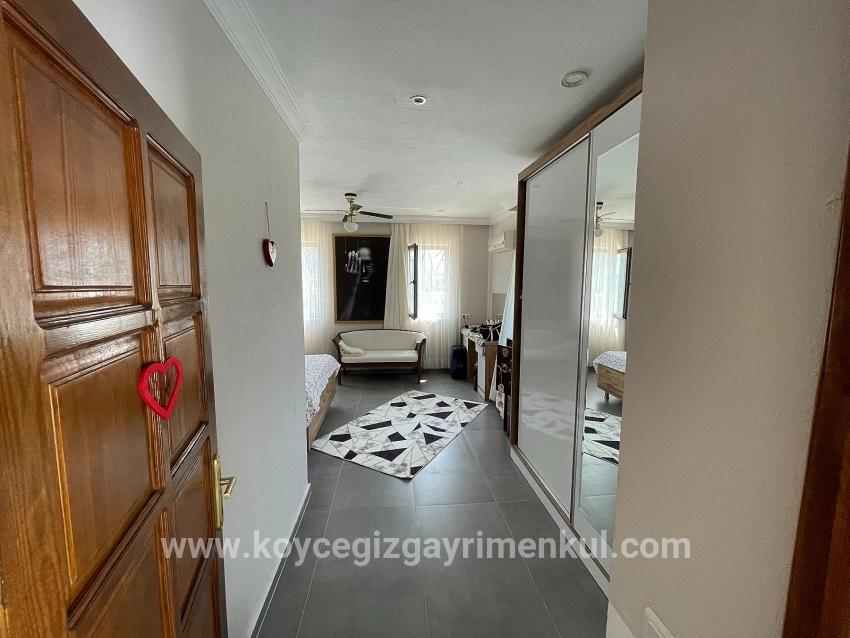 Для Продажи Вилла 4+1 в Dalyan Ortaca - 7.000 m²