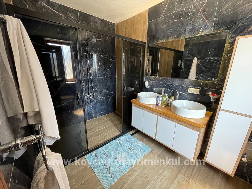 Для Продажи Вилла 4+1 в Dalyan Ortaca - 7.000 m²