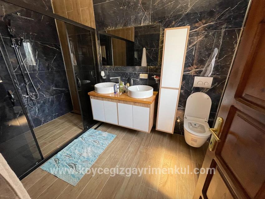 Для Продажи Вилла 4+1 в Dalyan Ortaca - 7.000 m²