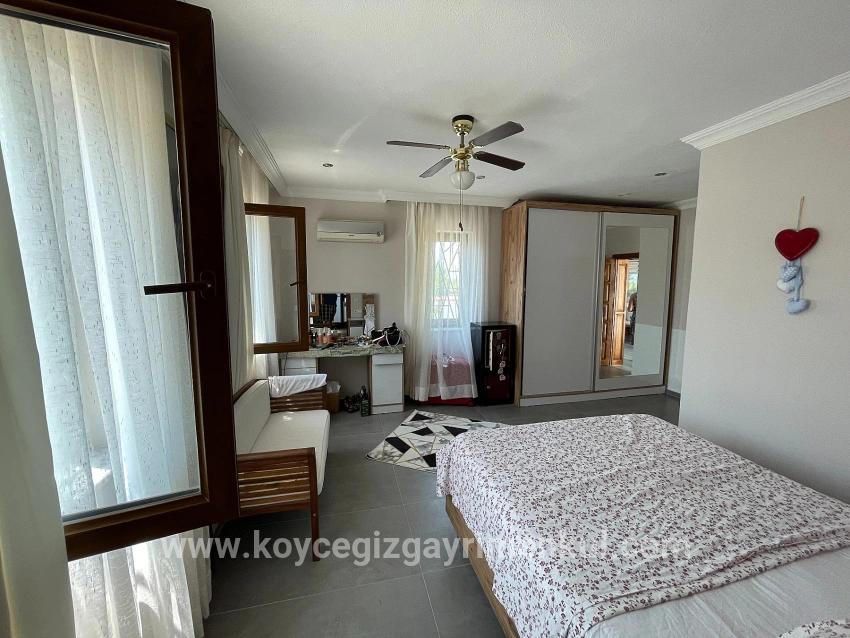 Для Продажи Вилла 4+1 в Dalyan Ortaca - 7.000 m²