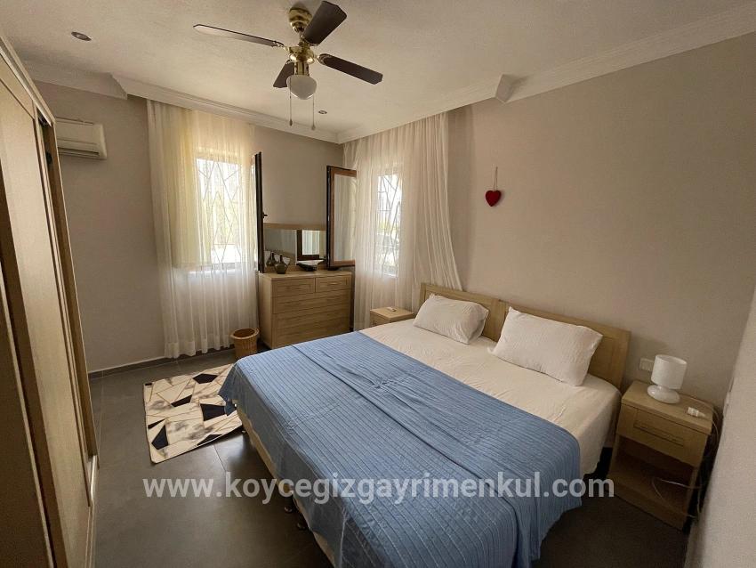 Для Продажи Вилла 4+1 в Dalyan Ortaca - 7.000 m²