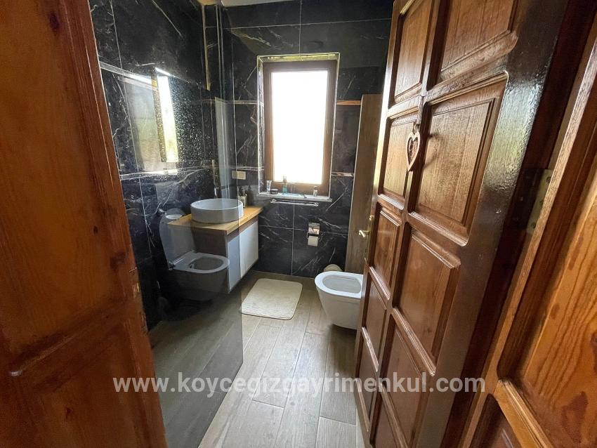 Для Продажи Вилла 4+1 в Dalyan Ortaca - 7.000 m²