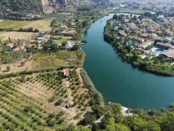 Для Продажи Поле в Çandır Köyceğiz - Под Поле застройку - 20.000 m²