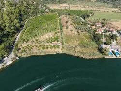 Для Продажи Поле в Çandır Köyceğiz - Под Поле застройку - 20.000 m²